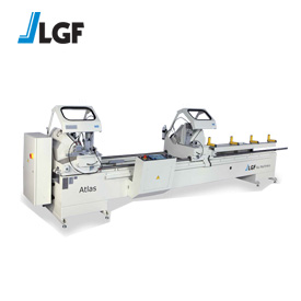 ATLAS DOUBLE HEAD CUTTING MACHINE SUPPLIERS IN UAE