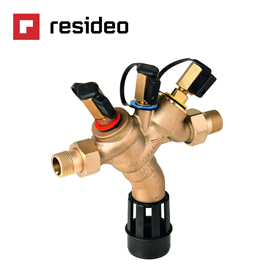 RESIDEO VALVES SUPPLIERS IN UAE