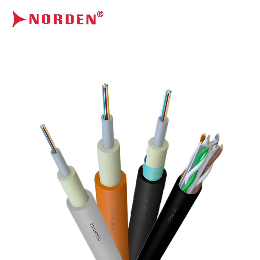 NORDEN CABLE SUPPLIER IN UAE
