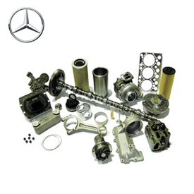 MERCEDES BENZ SPARE PARTS SUPPLIERS IN UAE