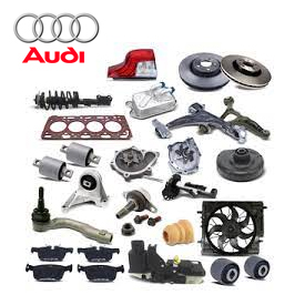 AUDI SPARE PARTS SUPPLIERS IN UAE