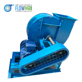 BELT DRIVE CENTRIFUGAL FAN SUPPLIERS IN UAE
