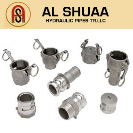 CAMLOCKS SUPPLIERS IN UAE