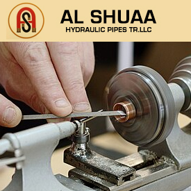 LATHE WORKS SERVICES IN UAE