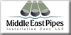 MIDDLE EAST PIPES INSTALLATION