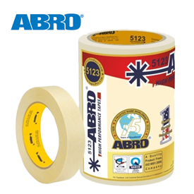 ABRO MASKING TAPE SUPPLIER IN UAE