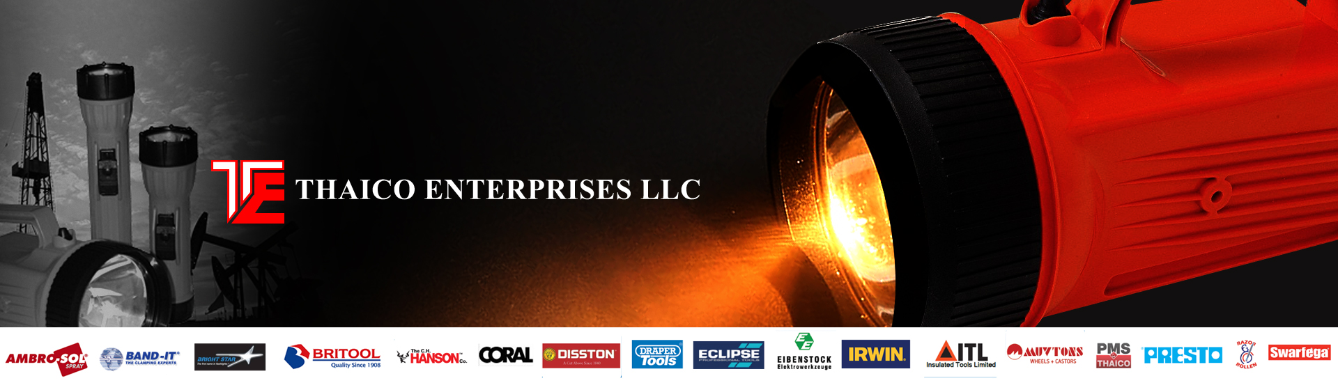 THAICO ENTERPRISES LLC