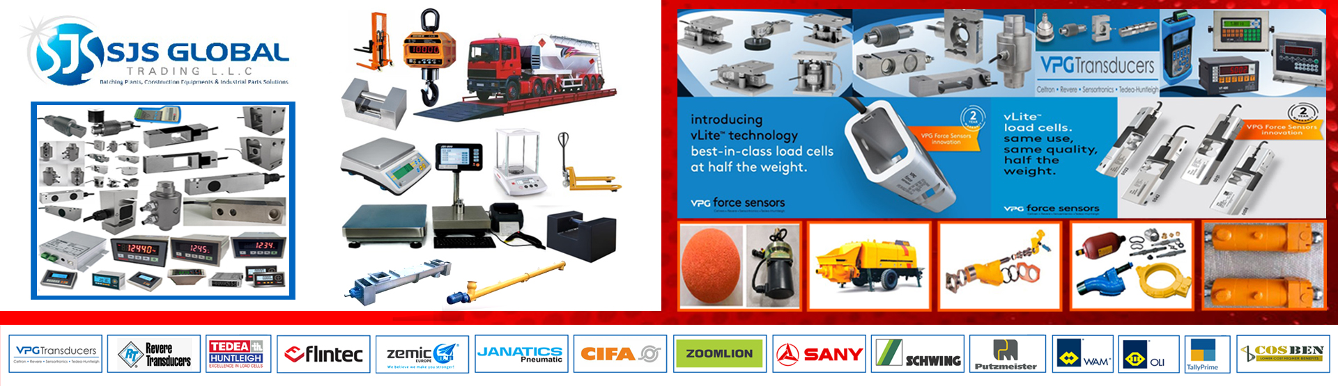 SJS GLOBAL TRADING LLC