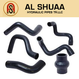RADIATOR HOSES SUPPLIERS IN UAE