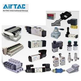 AIRTAC PNEUMATIC EQUIPMENT SUPPLIERS IN UAE