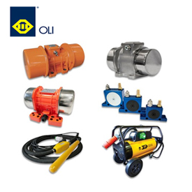 OLI VIBRATORS SUPPLIER IN UAE