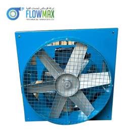 WALL MOUNTED AXIAL FAN SUPPLIERS IN UAE