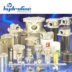 HYDROLINE HYDRAULIC FILTERS SUPPLIER IN UAE