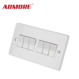 ADMORE ELECTRICAL SWITCHES SUPPLIERS IN UAE