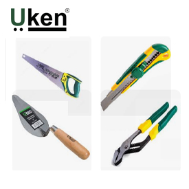 UKEN HAND TOOLS SUPPLIERS IN UAE