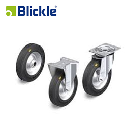 BLICKLE CASTER WHEELS SUPPLIERS IN UAE