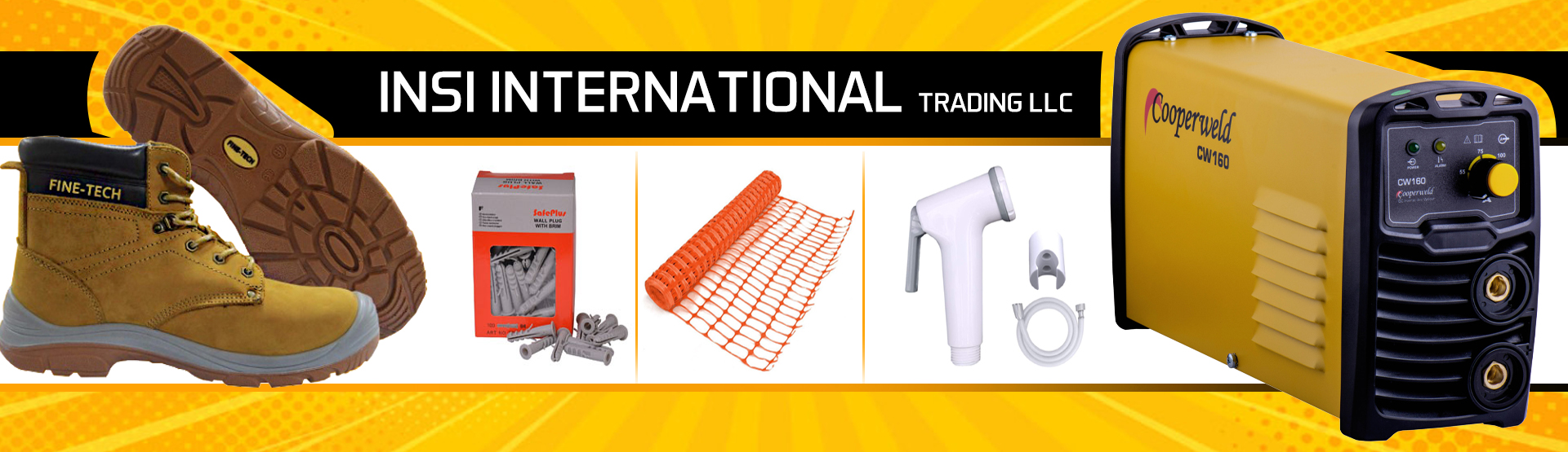 INSI INTERNATIONAL TRADING LLC