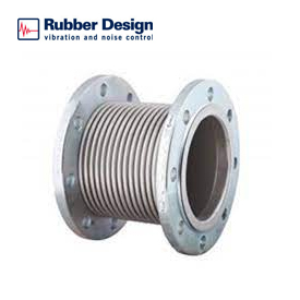 RUBBER DESIGN EXPANSION BELLOWS SUPPLIERS IN UAE