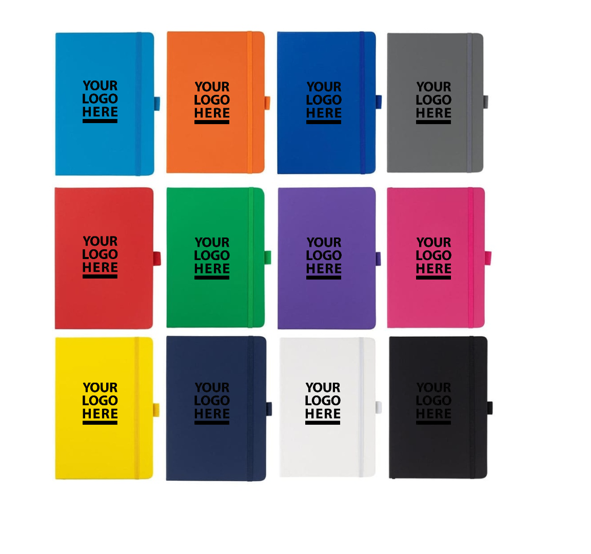 NOTEBOOK WITH PEN LOOP SUPPLIERS IN UAE