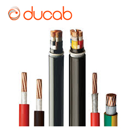 DUCAB CABLES SUPPLIERS IN UAE