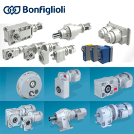 BONFLIGLIOLI INDUSTRIAL GEAR MOTOR SUPPLIER IN UAE