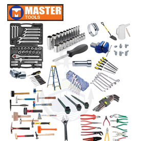 MASTER TOOLS TOOL SUPPLIERS IN UAE
