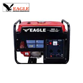 EAGLE GENERATOR SUPPLIERS IN UAE