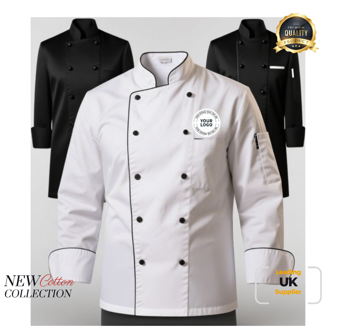 CHEF COAT SUPPLIERS IN UAE