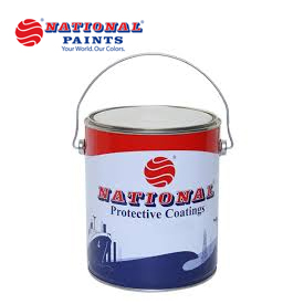 NATIONAL PAINTS SUPPLIERS IN UAE