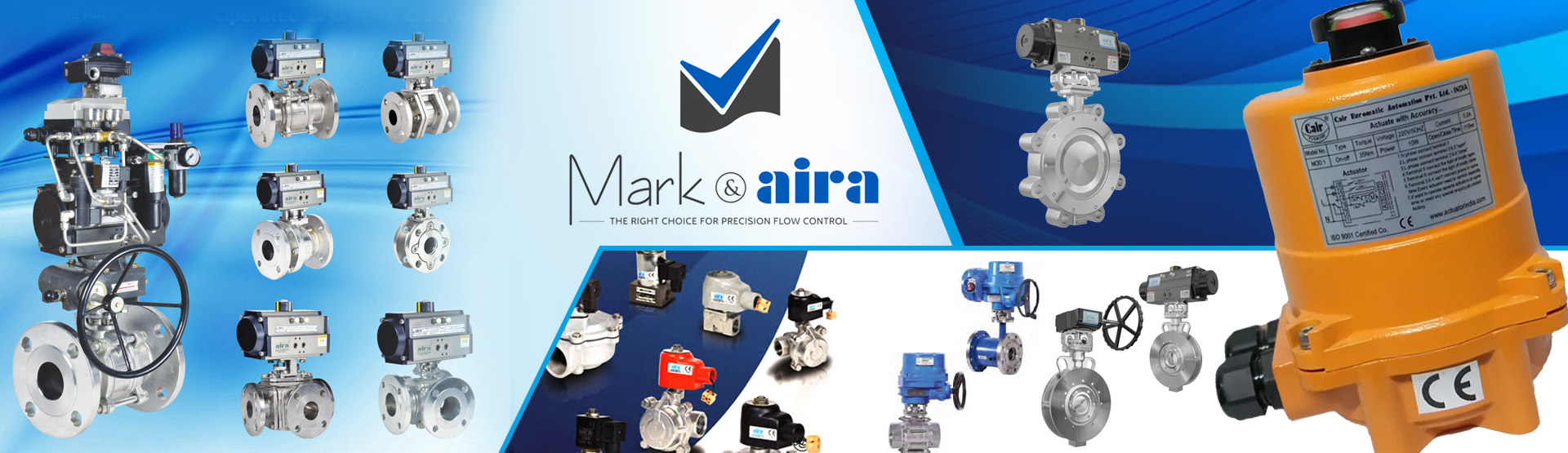 AIRA AUTOMATION VALVES TRADING LLC