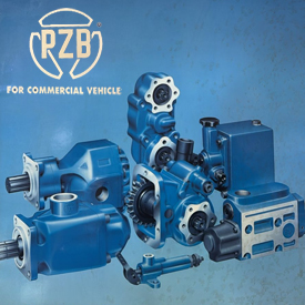 PZB INTERPUMP PUMP AND PTOS SUPPLIER IN UAE