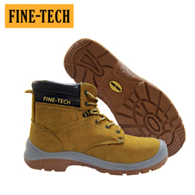 FINE TECH SAFETY SHOES SUPPLIERS IN UAE