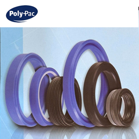 POLYPAC HYDRAULIC SEALS SUPPLIERS IN UAE