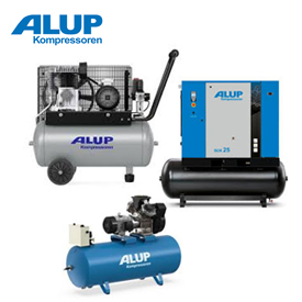 ALUP COMPRESSOR SPARE PARTS AND SERVICES IN UAE