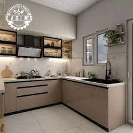 KITCHEN CABINETS MANUFACTURER IN UAE