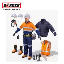 BORDER SAFETY ITEMS SUPPLIERS IN UAE