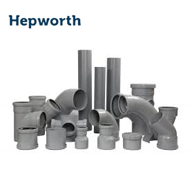 HEPWORTH PIPES SUPPLIERS IN UAE