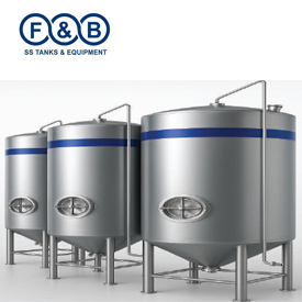 STORAGE TANK MANUFACTURER IN UAE