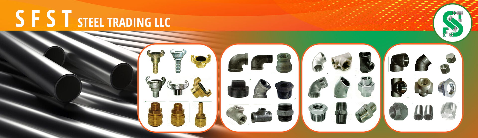 S F S T STEEL TRADING LLC