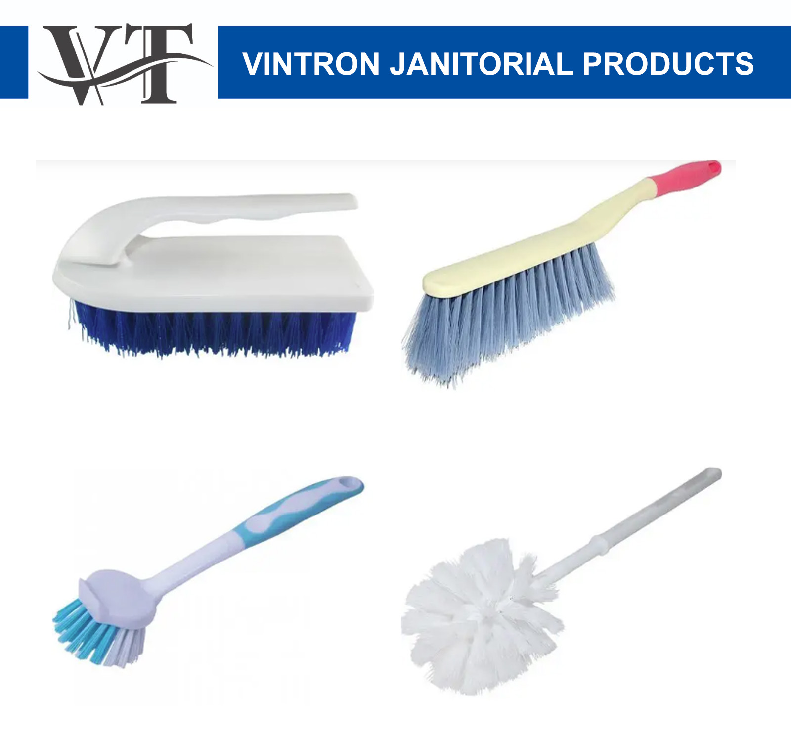 VINTRON JANITORIAL PRODUCTS SUPPLIERS IN UAE