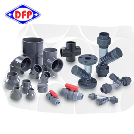 DURAFLOW FITTINGS SUPPLIERS IN UAE