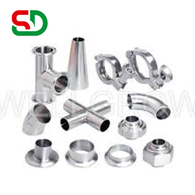 SS PIPE FITTINGS SUPPLIERS IN UAE