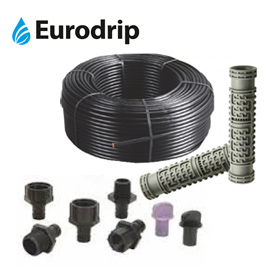 EURODRIP IRRIGATION PRODUCTS SUPPLIERS IN UAE