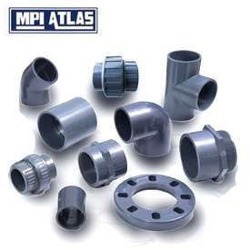 MPI ATLAS PIPES AND FITTINGS SUPPLIERS IN UAE