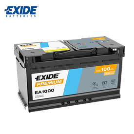 EXIDE PREMIUM BATTERY SUPPLIER IN UAE