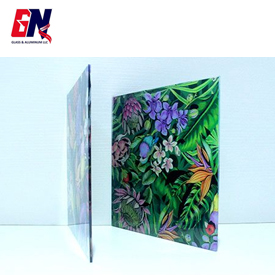 GLASS UV PRINTING WORKS IN UAE