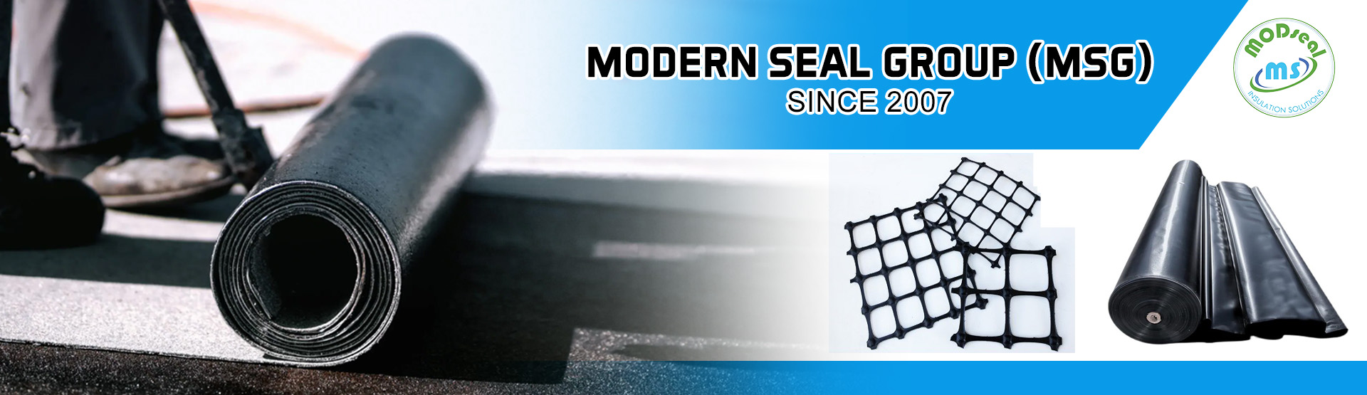 MODERN SEAL INSULATION CONTRACTING LLC