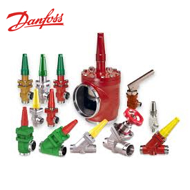 DANFOSS INDUSTRIAL VALVES SUPPLIERS IN UAE