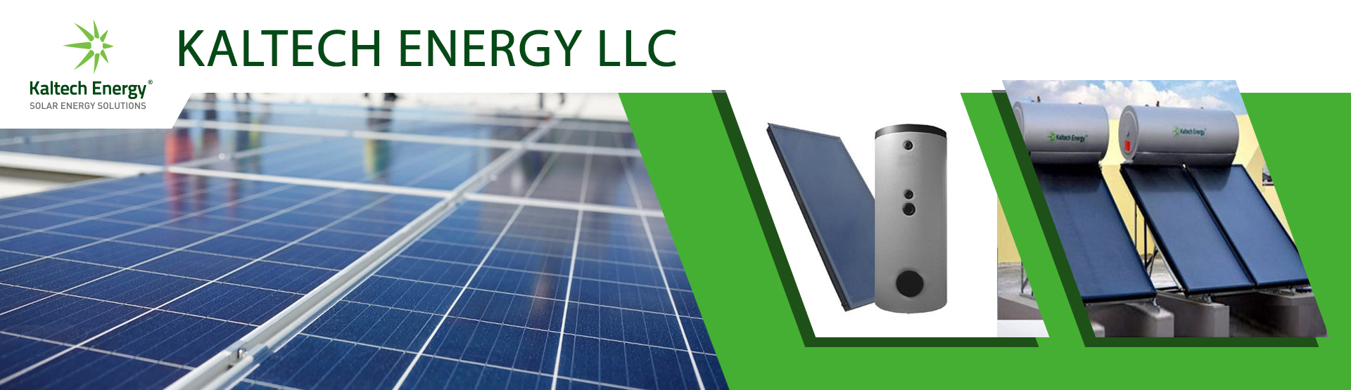 KALTECH ENERGY LLC