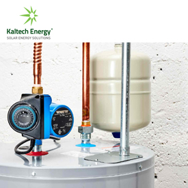 KALTECH ENERGY HOT WATER CIRCULATING PUMPS SUPPLIERS IN UAE